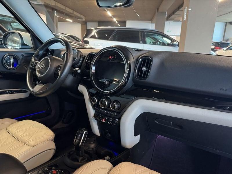 MINI Mini Countryman F60 Mini 1.5 Cooper Business Countryman Automatica