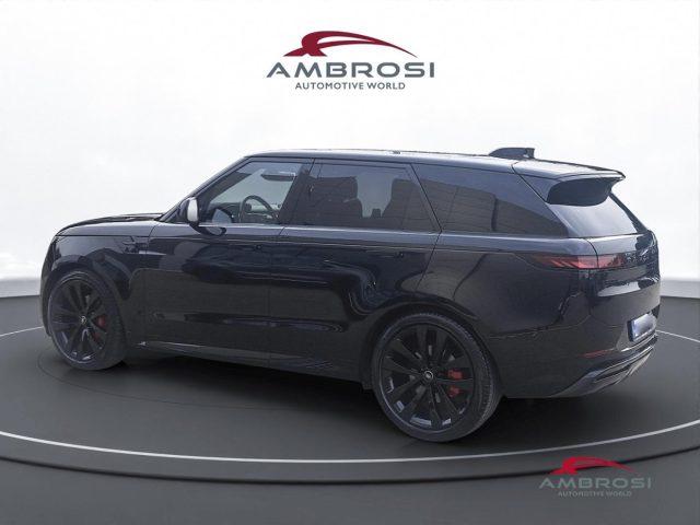 LAND ROVER Range Rover Sport 3.0d i6 mhev Dynamic HSE awd 300cv auto