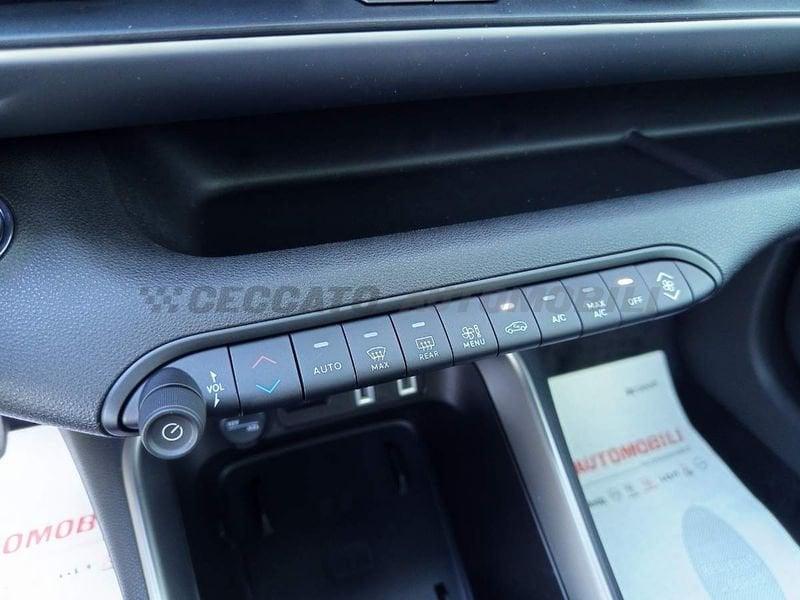 Jeep Avenger Avenger 1.2 turbo Summit fwd 100cv