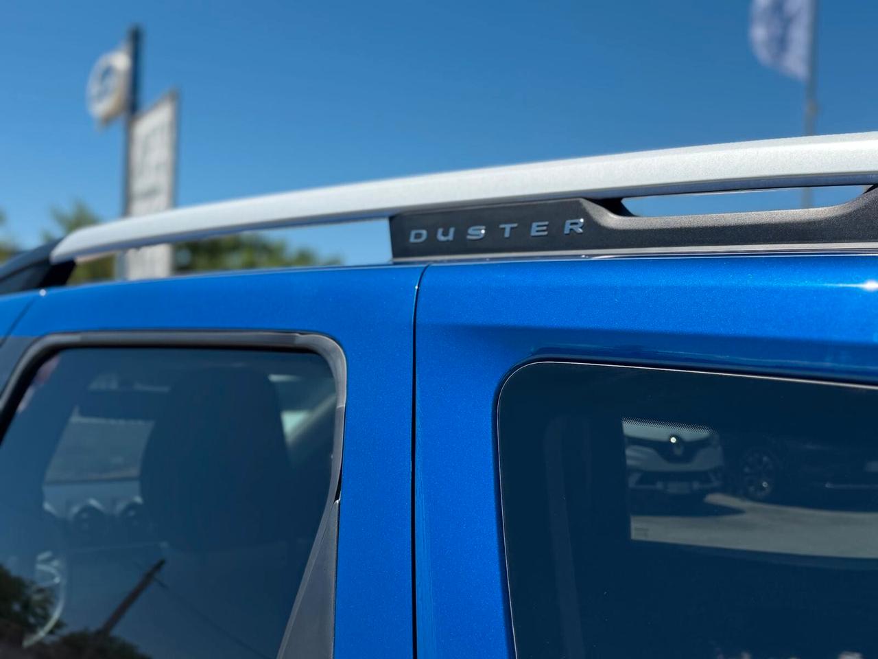 DACIA DUSTER 1.5 DCI 1.5 115 CV