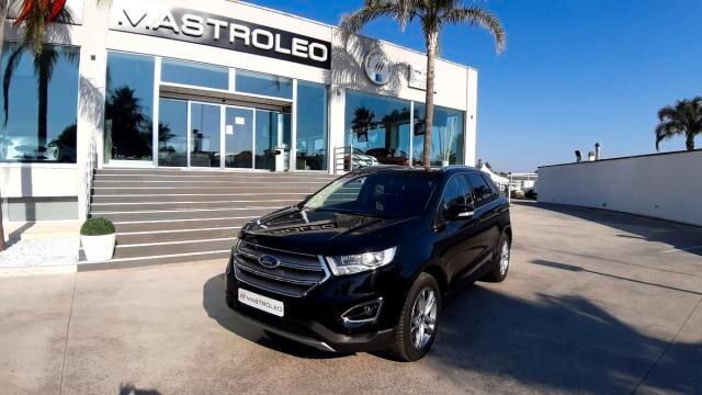 Ford Edge 2.0 TDCI 210 CV AWD Start&Stop Powershift Sport