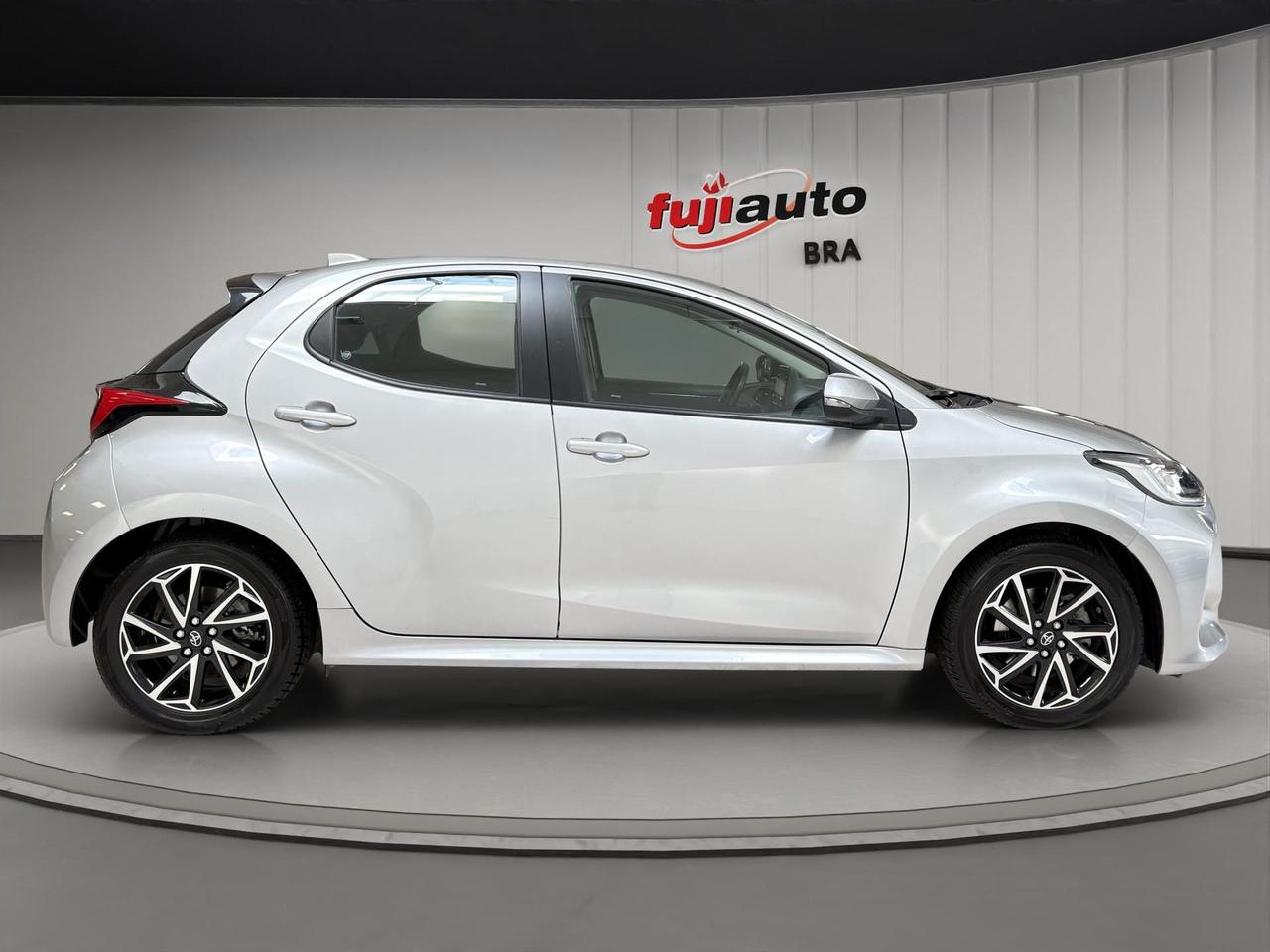 Toyota Yaris 1.5h Trend