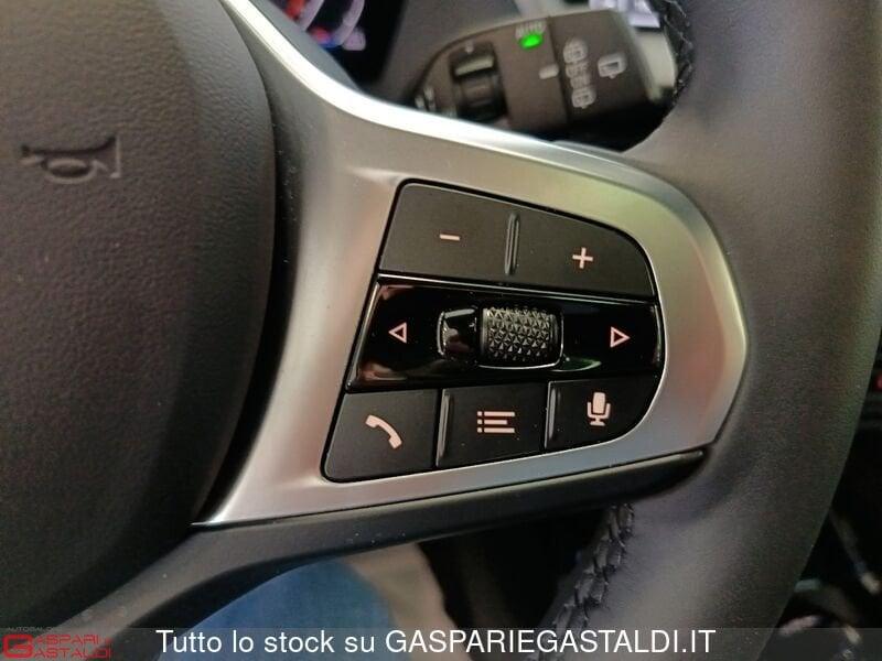 BMW Serie 1 118i 5p. Msport #Tetto Apribile