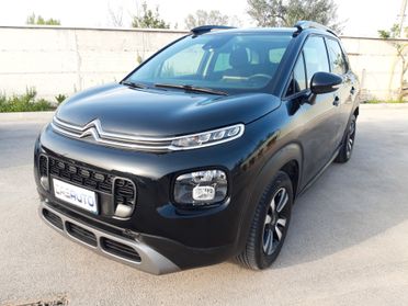 Citroen C3 Aircross SHINE 1.5 HDi 120cv AUTOMAT. NAV+RETROCAM.
