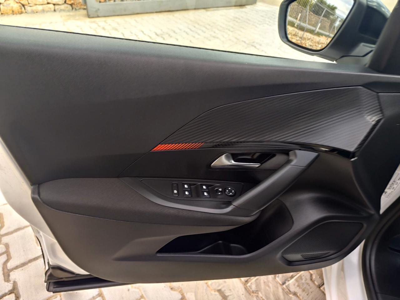 Peugeot 2008 BlueHDi 110 S&S Active Pack