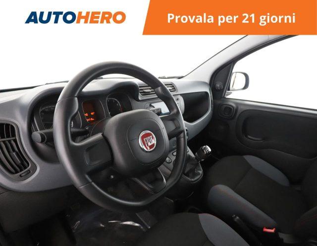 FIAT Panda 1.0 FireFly S&S Hybrid Easy