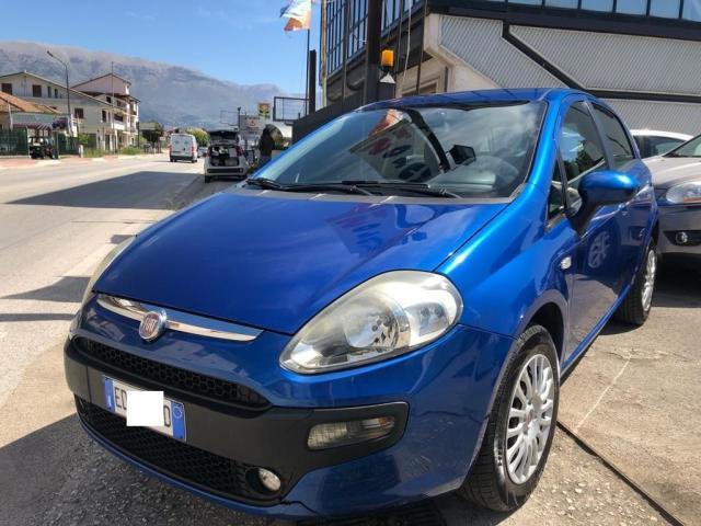 Fiat Punto Evo 1.4 80 cv Benzina/Metano Dynamic