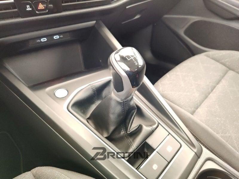 Volkswagen Golf 1.5 TSI EVO ACT Life