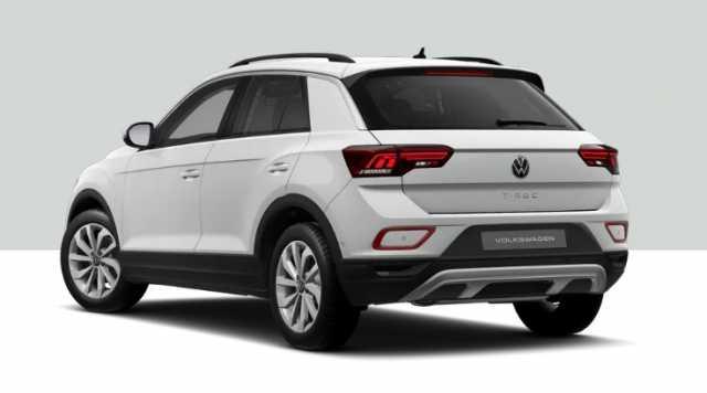 Volkswagen T-Roc 1.5TSI 150CV Edition Plus - IVA ESPOSTA -