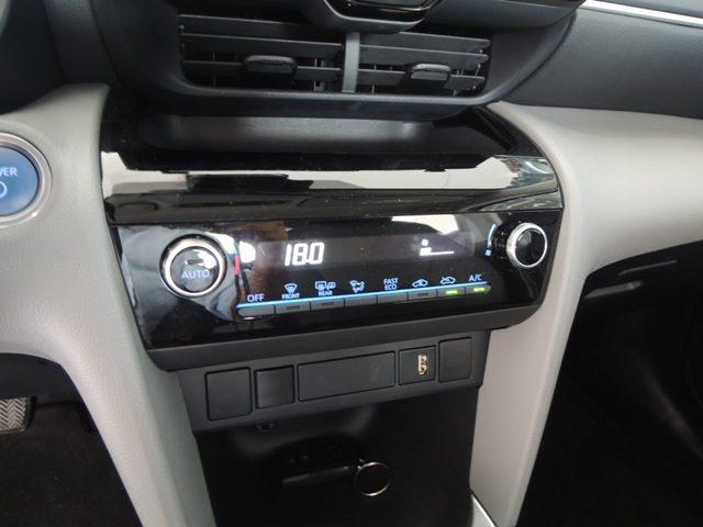 TOYOTA Yaris Cross 1.5 Hybrid 5p. E-CVT Business