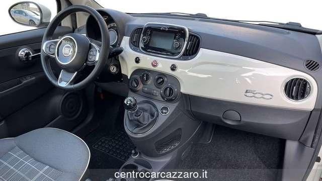 Fiat 500 1.2 69cv Lounge