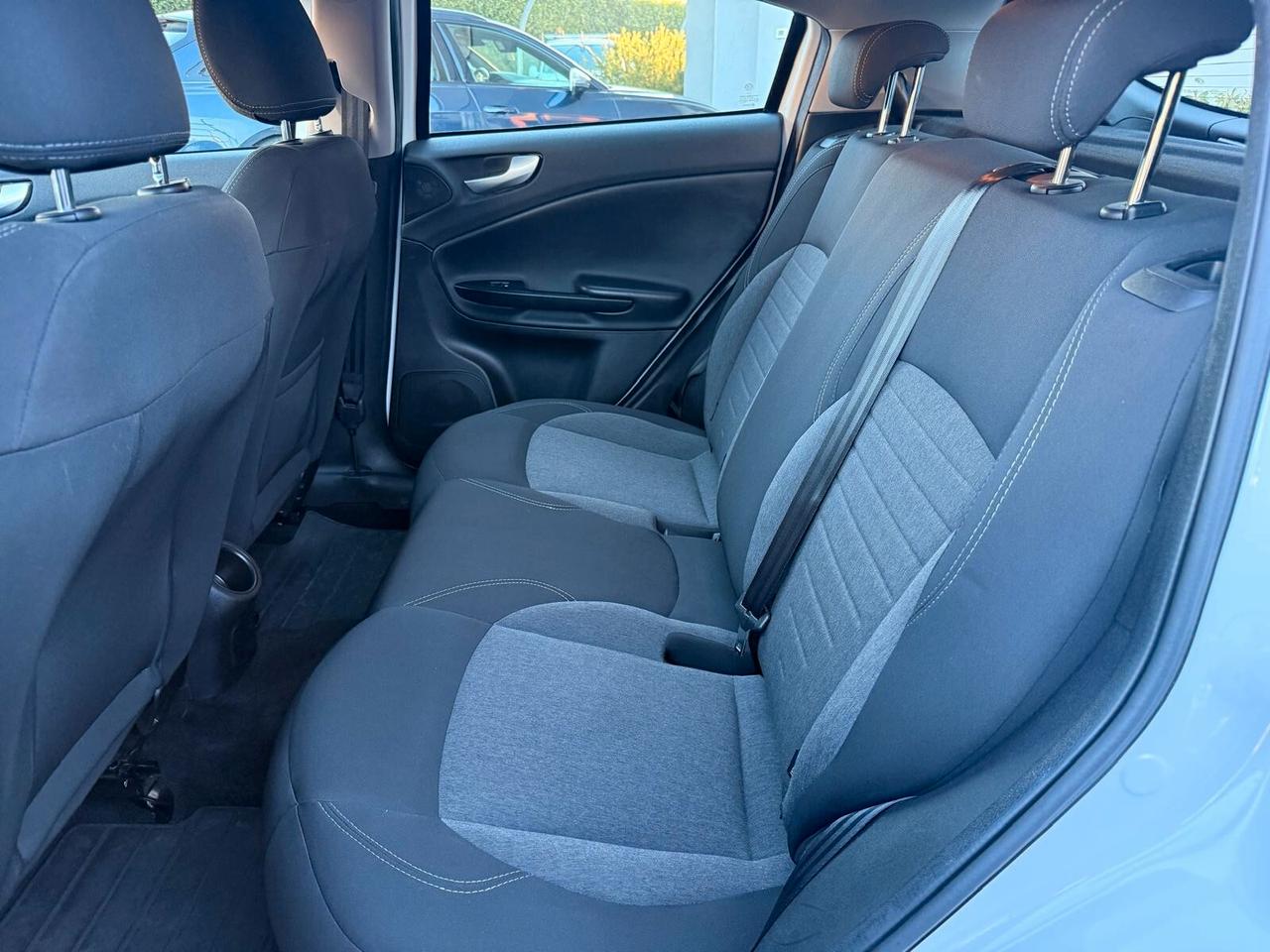 Alfa Romeo Giulietta 1.6 JTDm 120 CV Super 18" QV