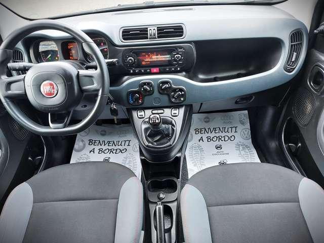 Fiat Panda Panda 1.2 Easy easypower Gpl 69cv my19 * PROMO *