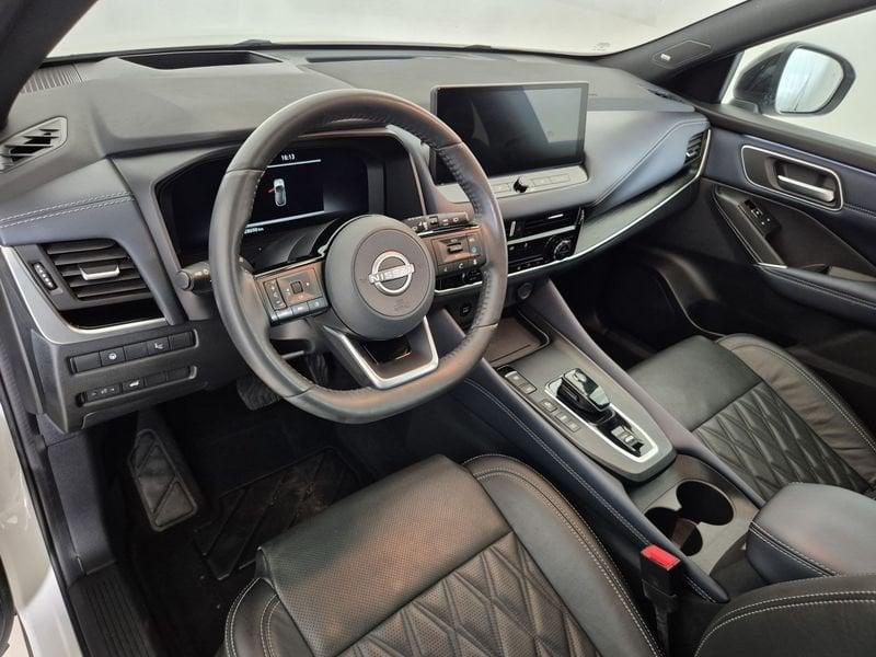 Nissan Qashqai III 2021 1.5 e-power Tekna+ 2wd