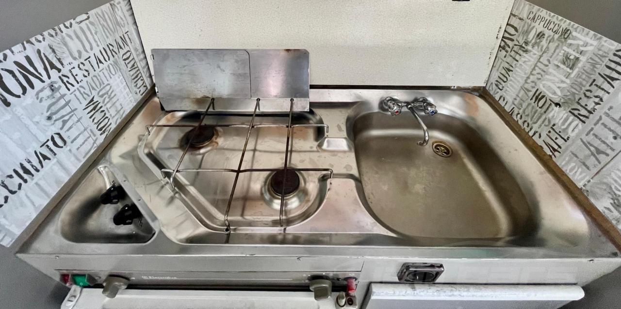 Ford TRANSIT 120 s 2.5