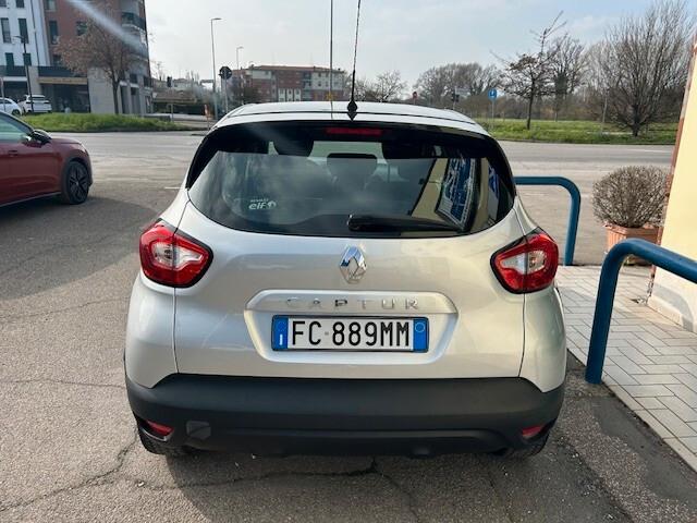 Renault Captur 1.5 dCi 8V 90 CV Start&Stop Energy R-Link OK NEOPATENTATI