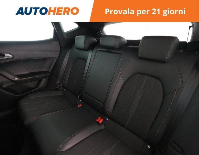 CUPRA Formentor 2.0 TDI 4Drive DSG
