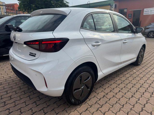 MG MG3 1.5 Hybrid+ 195CV COMFORT KM0