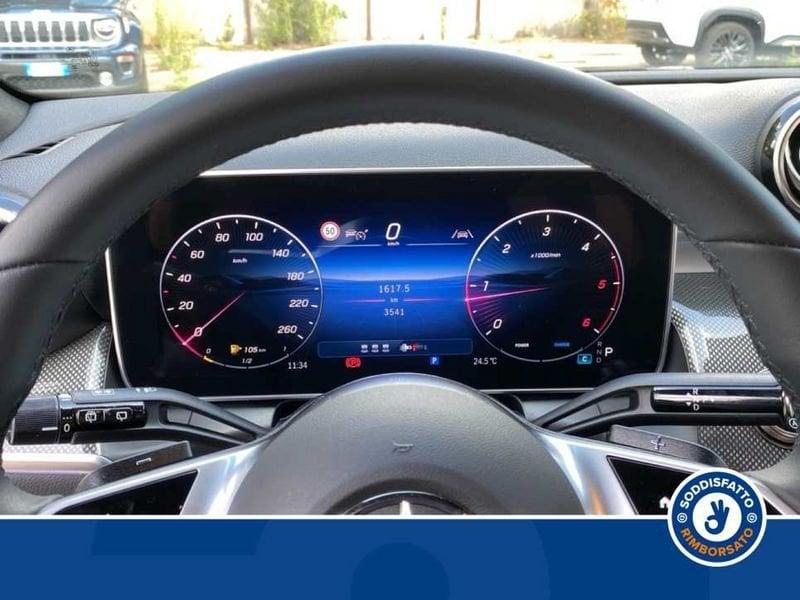 Mercedes-Benz GLC 220d 4Matic Advanced Plus