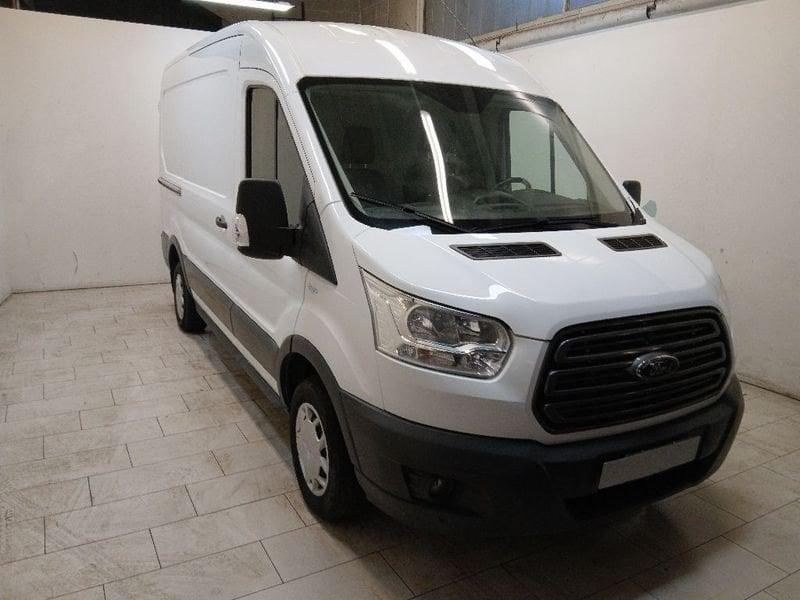 Ford Transit 310 2.0 tdci 130cv trend L2H2 E6