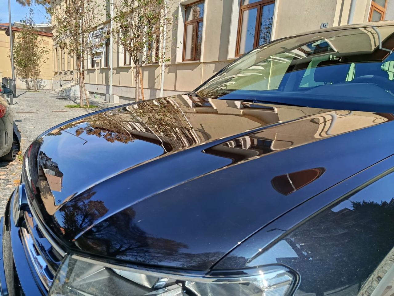 Volkswagen Tiguan Business 1.5 TSI #7809