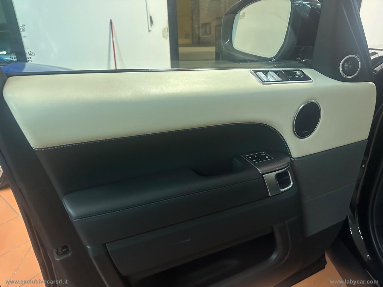 LAND ROVER Range Rover Sport 2.0 Si4 PHEV HSE Dyn. FULL OPTIONAL