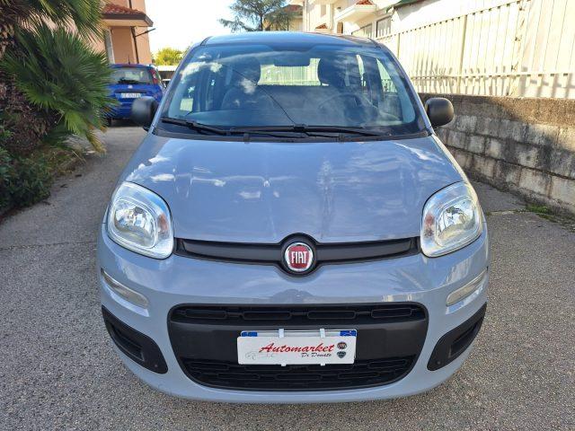 FIAT Panda 1.2 EasyPower *GPL*