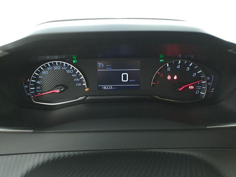 Peugeot 2008 Style BR695961 1.2 Benzina 100CV