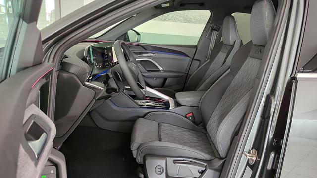 AUDI Q5 40TDI 204CV quattro S tronic S line PRONTA