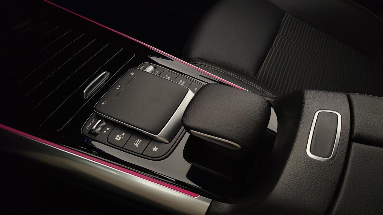 Mercedes-Benz GLA 200 d Sport Plus auto