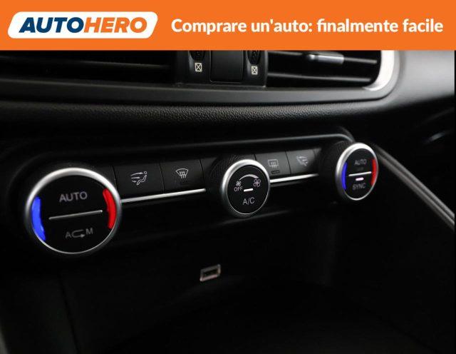 ALFA ROMEO Giulia 2.2 Turbodiesel 150 CV AT8 Super