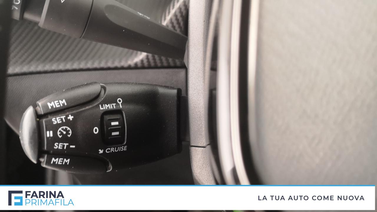 PEUGEOT 208 II 2019 - 208 1.2 puretech Allure Pack s&s 75cv