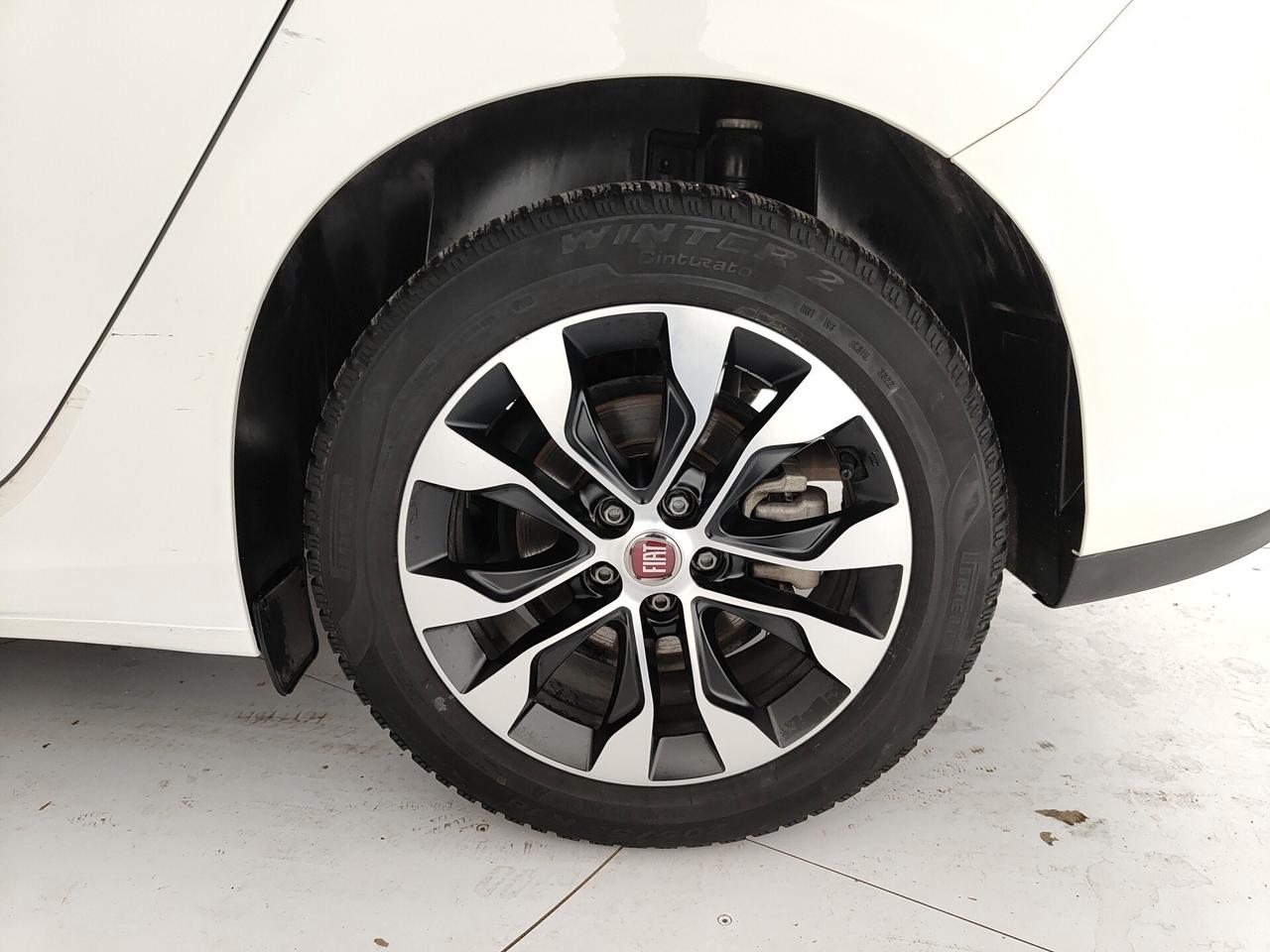 Fiat Tipo 1.6 Mjt S&S 5 porte