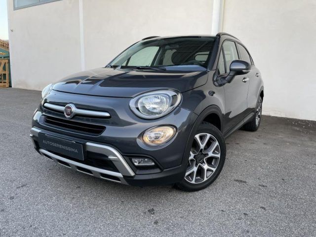 FIAT 500X 1.3 MultiJet 95 CV Cross