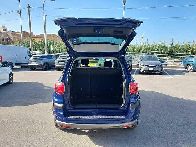 Fiat 500L 1.3 Multijet 95 CV Cross