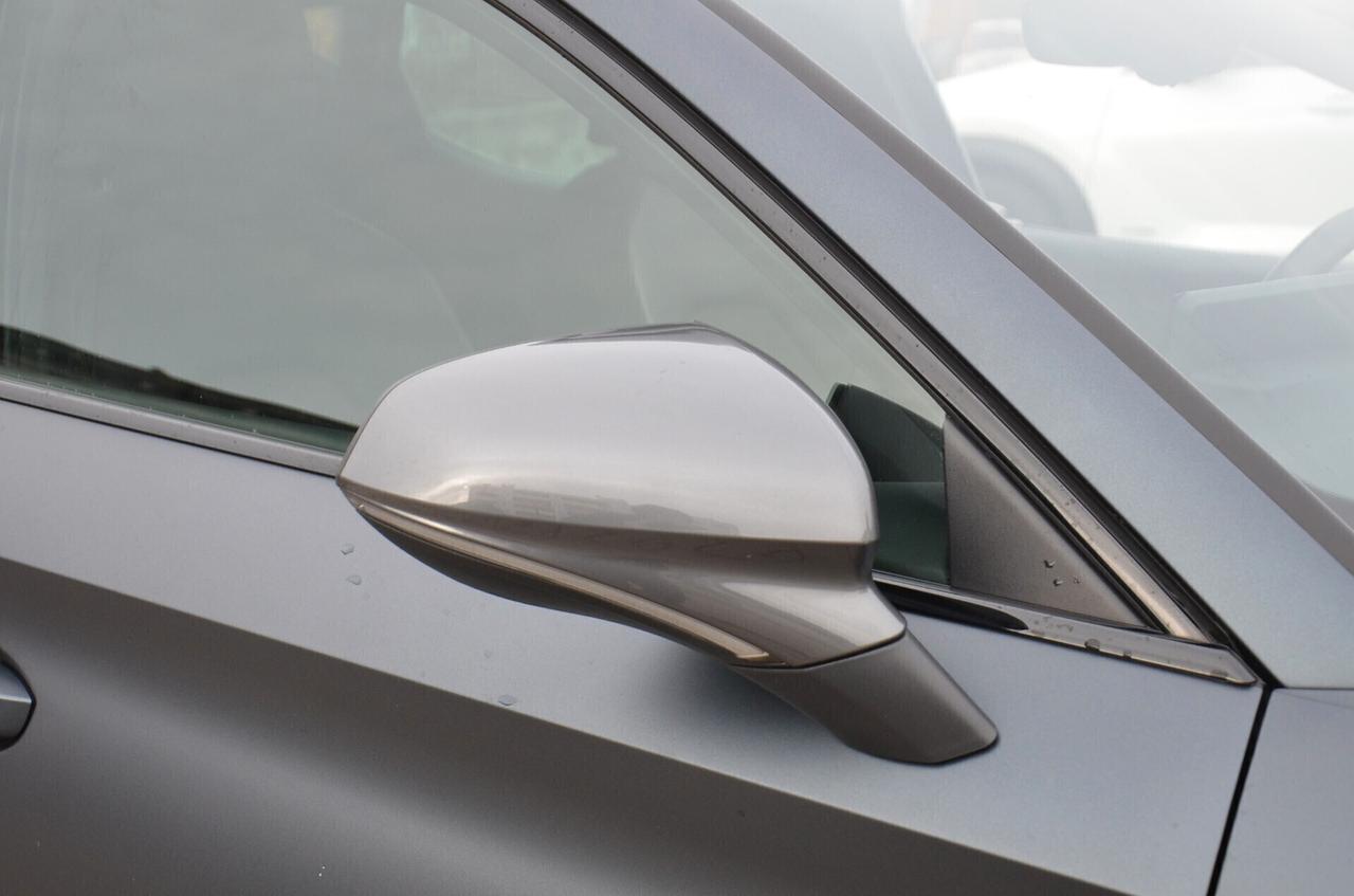 Cupra Leon 2.0 TSI 190 CV DSG