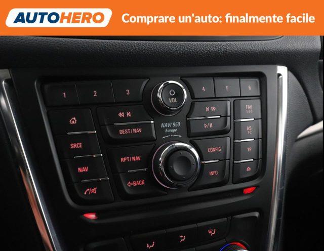 OPEL Mokka 1.6 CDTI Ecotec 136CV 4x2 Start&Stop Cosmo