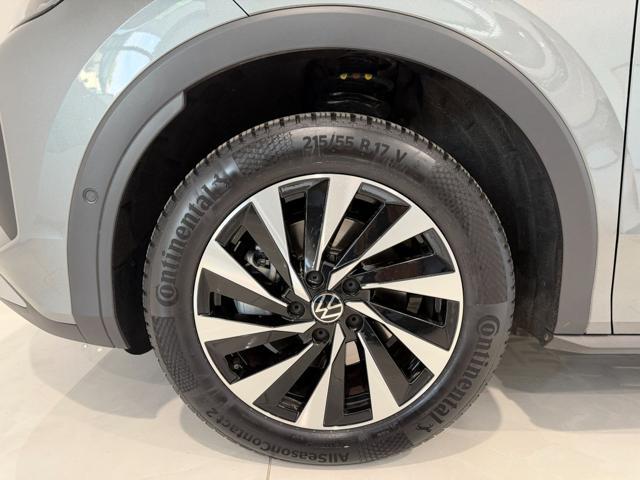 VOLKSWAGEN T-Roc 1.5 eTSI ACT DSG Life *Sedili Riscaldati*
