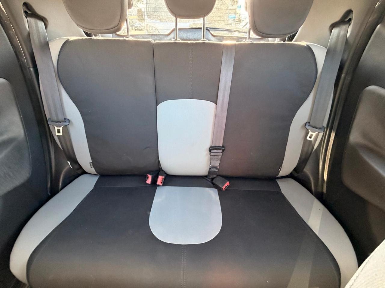 Lancia Ypsilon 1.2 Platinum