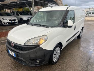 Fiat Doblo maxi 1600 Multijet Unipro 2016