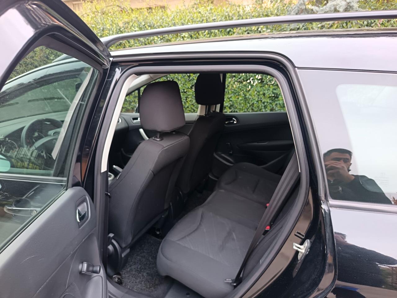 Peugeot 308 1.6 8V HDi 93CV 5p. 2013 ok neo patente