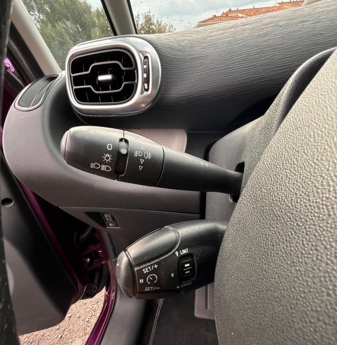Citroen C3 Picasso BlueHDi 100 Exclusive