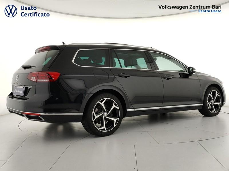 Volkswagen Passat variant 2.0 tdi executive 150cv dsg