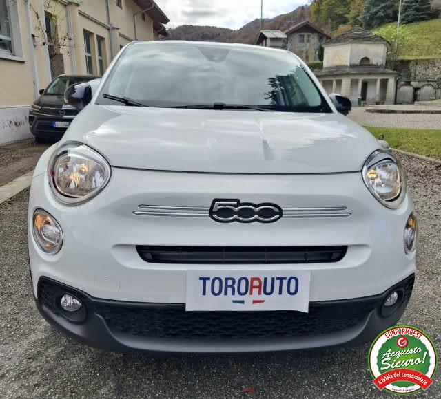 FIAT 500X 1.3 MultiJet 95 CV Club UNICO PROP.