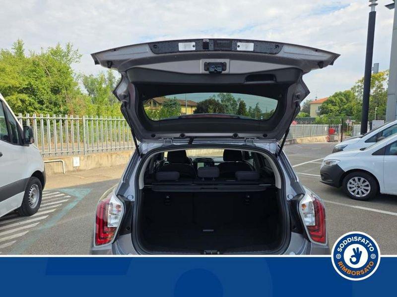 KGM Tivoli Style 1.5 Turbo GDI 163 CV