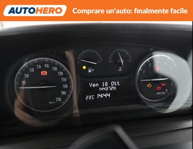 LANCIA Ypsilon 1.2 69 CV 5 porte Gold