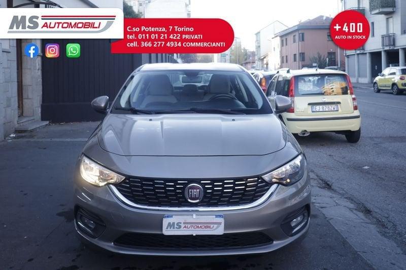 FIAT Tipo FIAT Tipo 1.4 5 porte Easy 70KW ANNO 2018