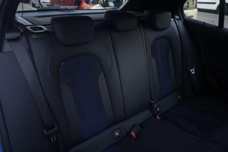 BMW Serie 1 BMW Serie 1 118d 5p. Msport 19 Unicoproprietario