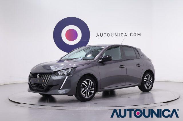 PEUGEOT 208 PURETECH 75 STOP&START 5 PORTE STYLE NEOPATENTATI