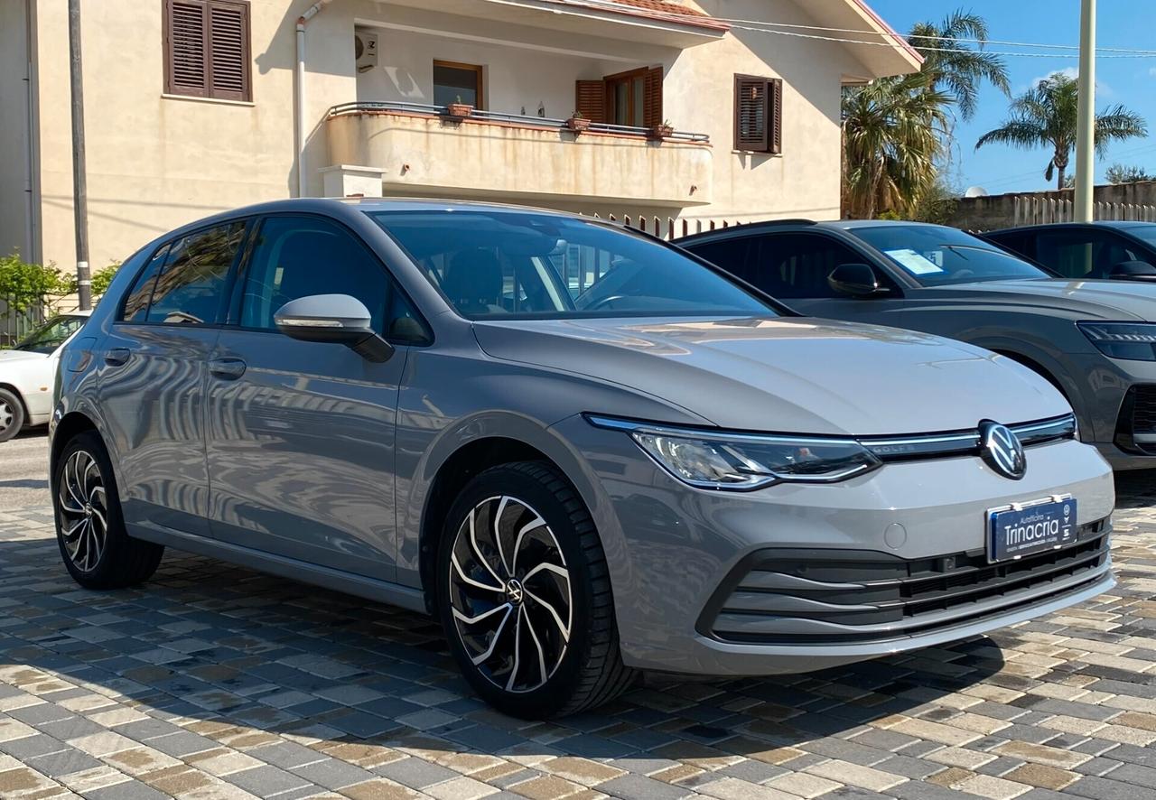 Volkswagen Golf Life 2.0 TDI 116CV